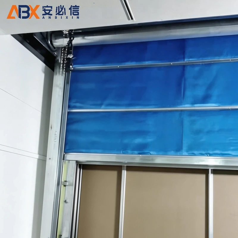 吴忠市堆积门
